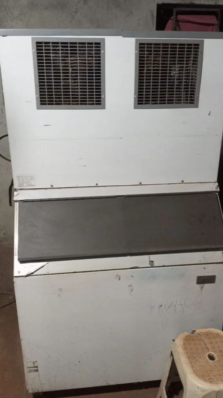 Maquina de gelo - Foto 2