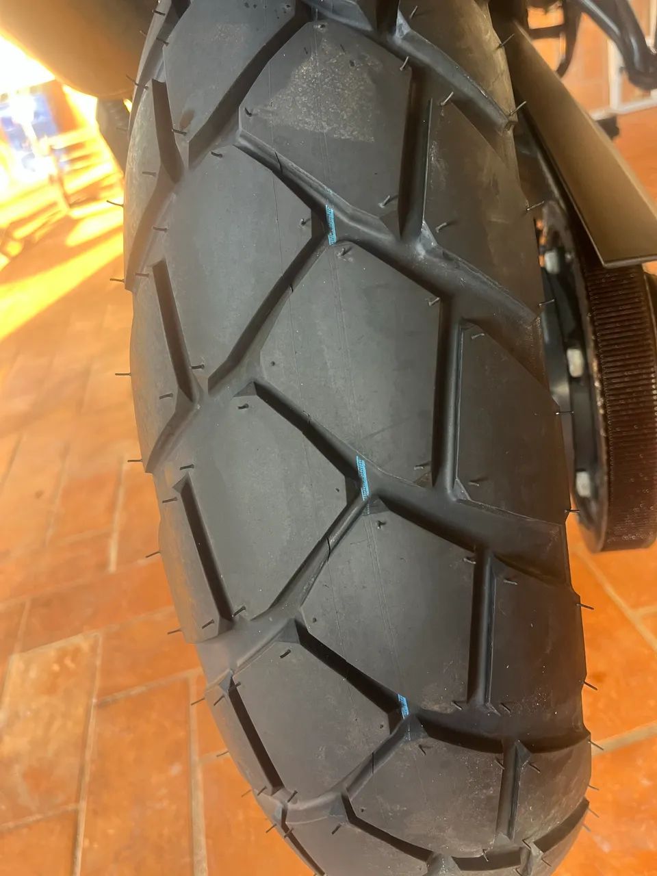 F800 gs - Foto 5