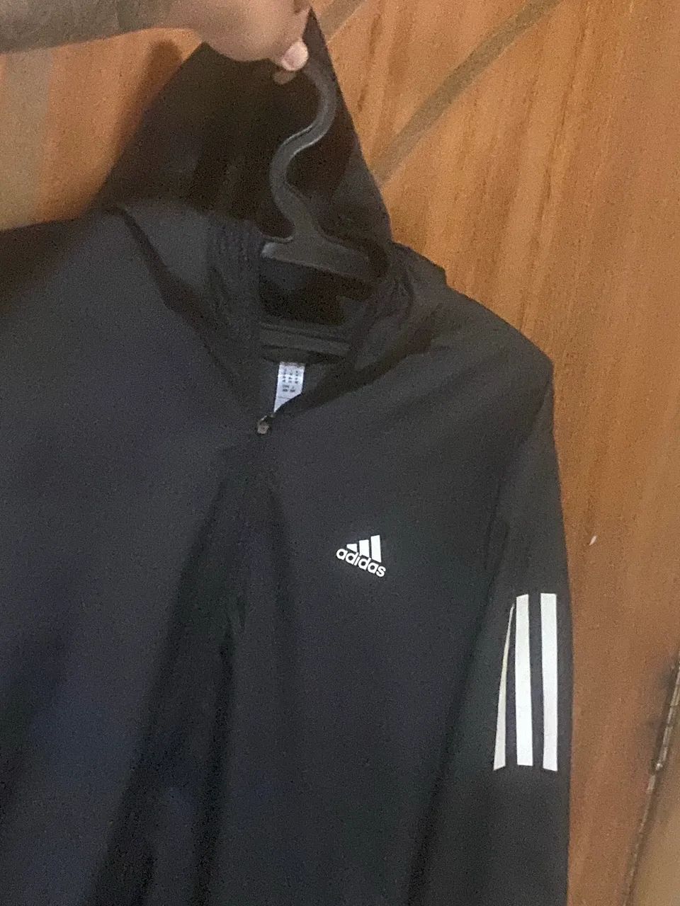 Casaco adidas original 