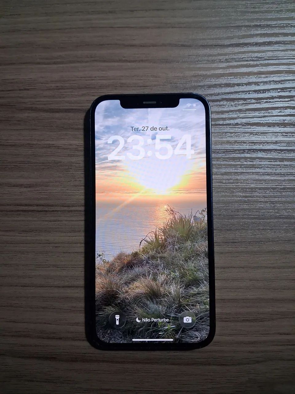 IPhone 12 - 64g de armazenamento  - Foto 2