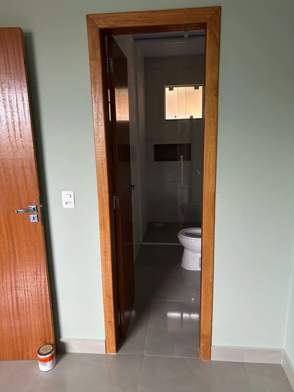 Casa nova para alugar - Foto 3