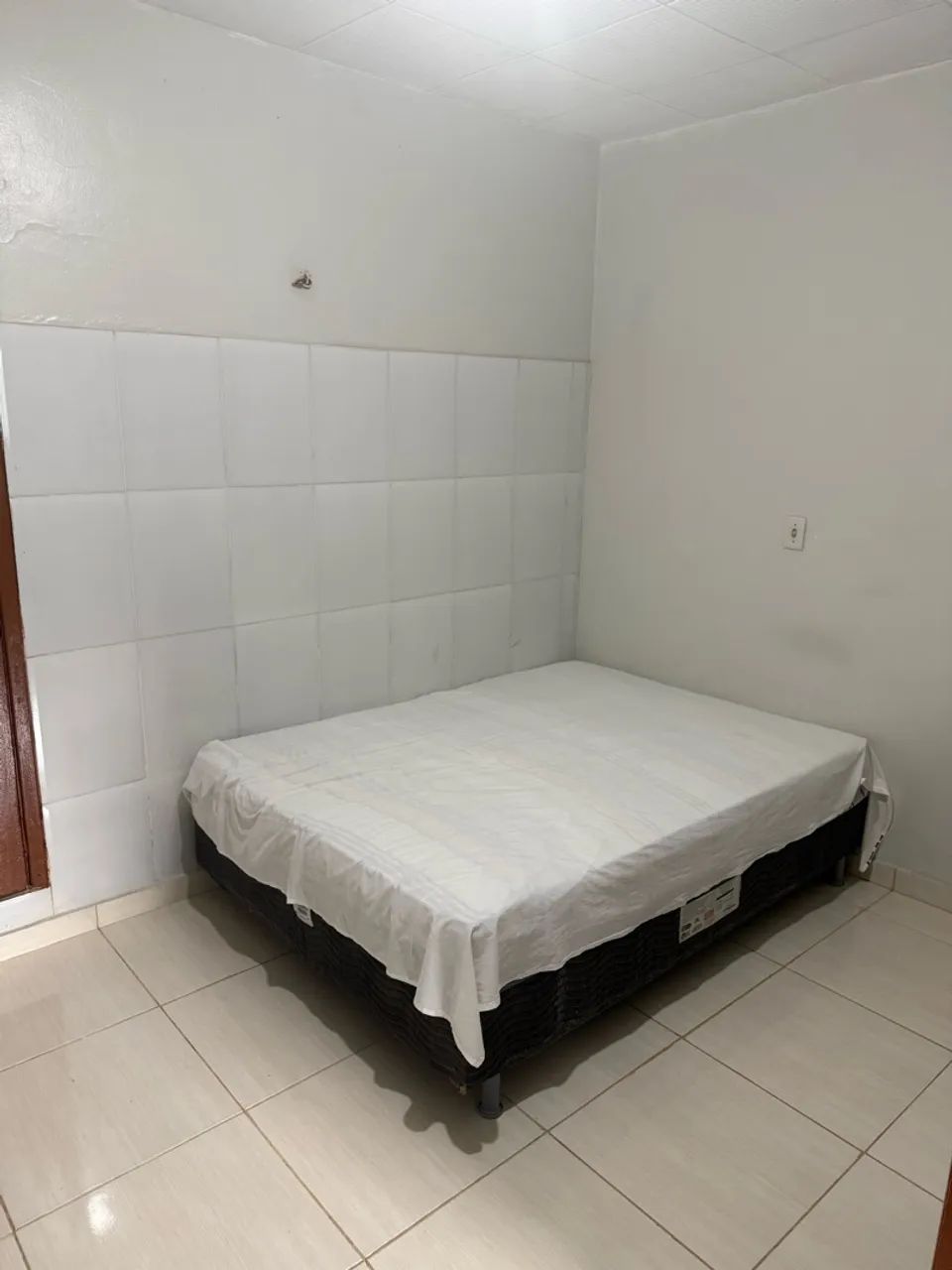 Alugo apartamento mobiliado  - Foto 4