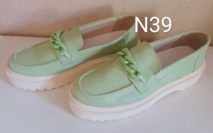 VENDE -SE MOCASSIM OXFORD TRADICIONAL 