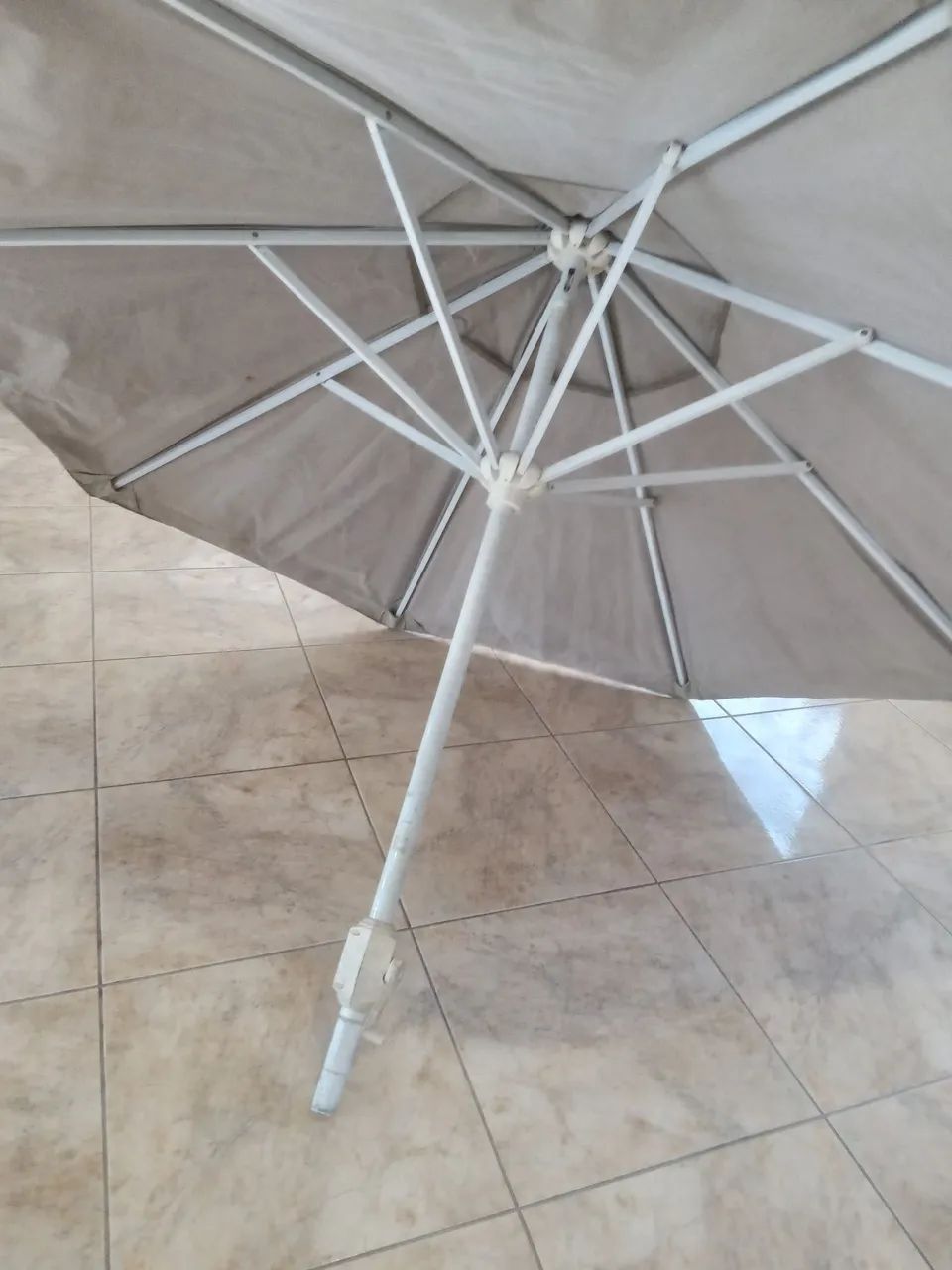 Ombrelone grande  - Foto 2