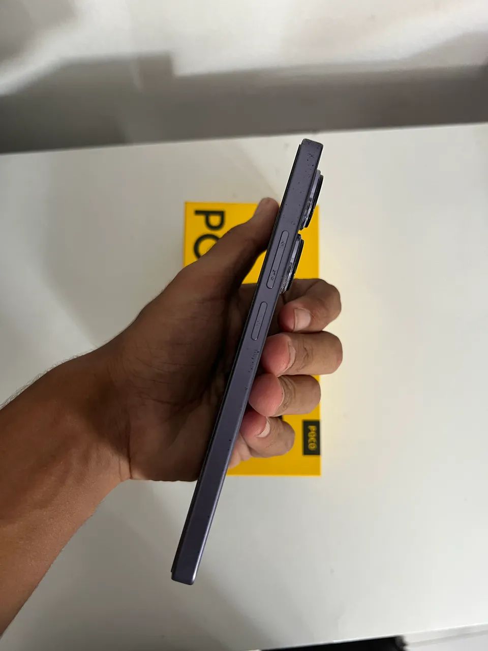 Poco m6 pro - Foto 3