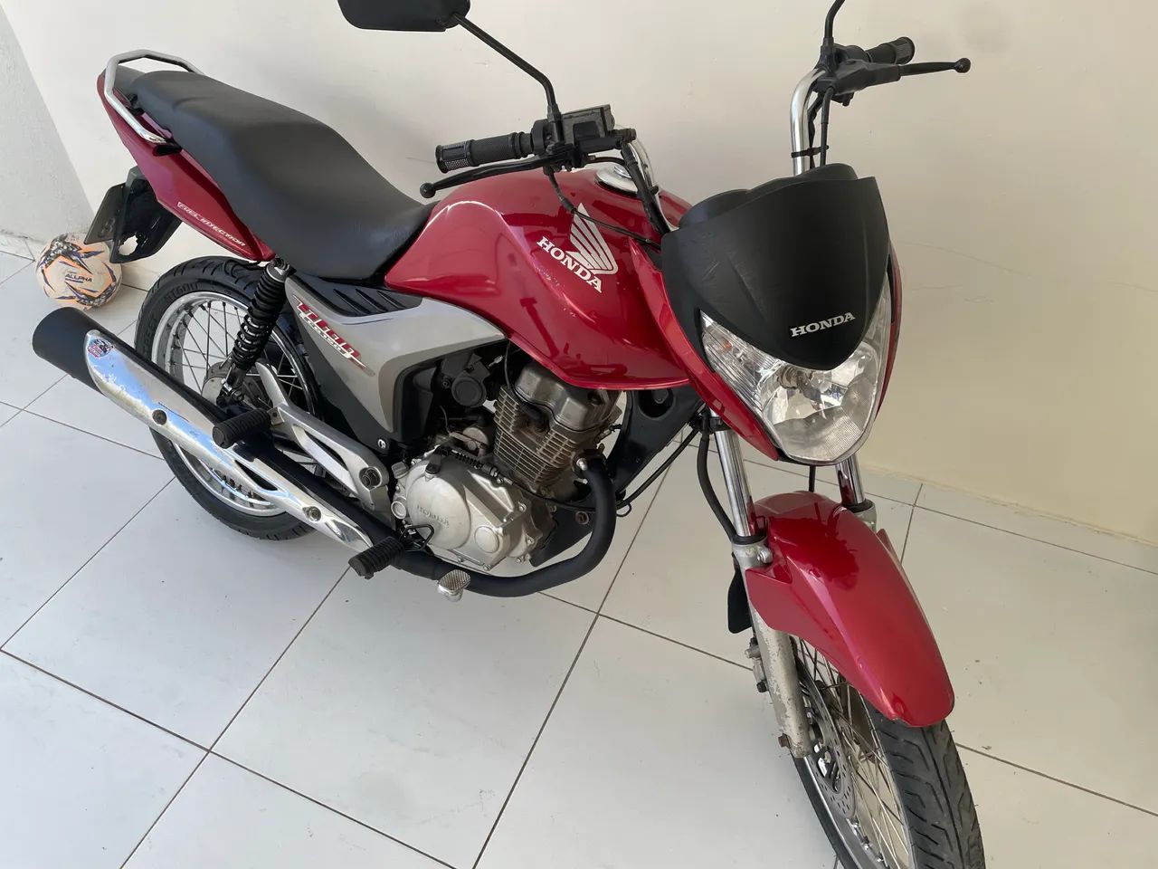 Cg tiram 150