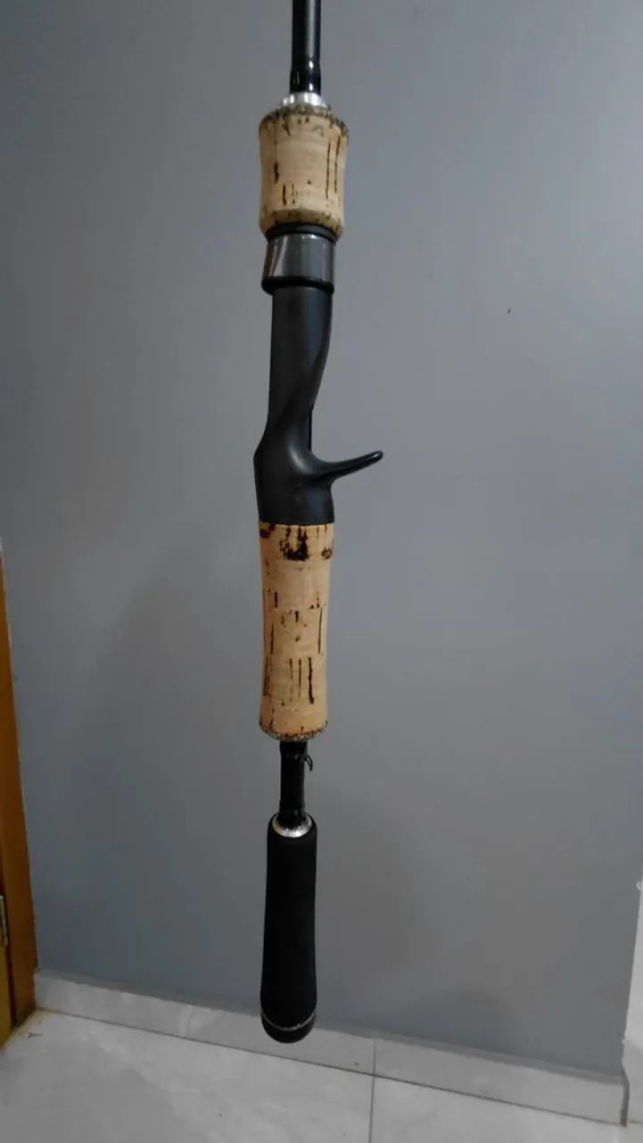 Vara de pesca Shimano 