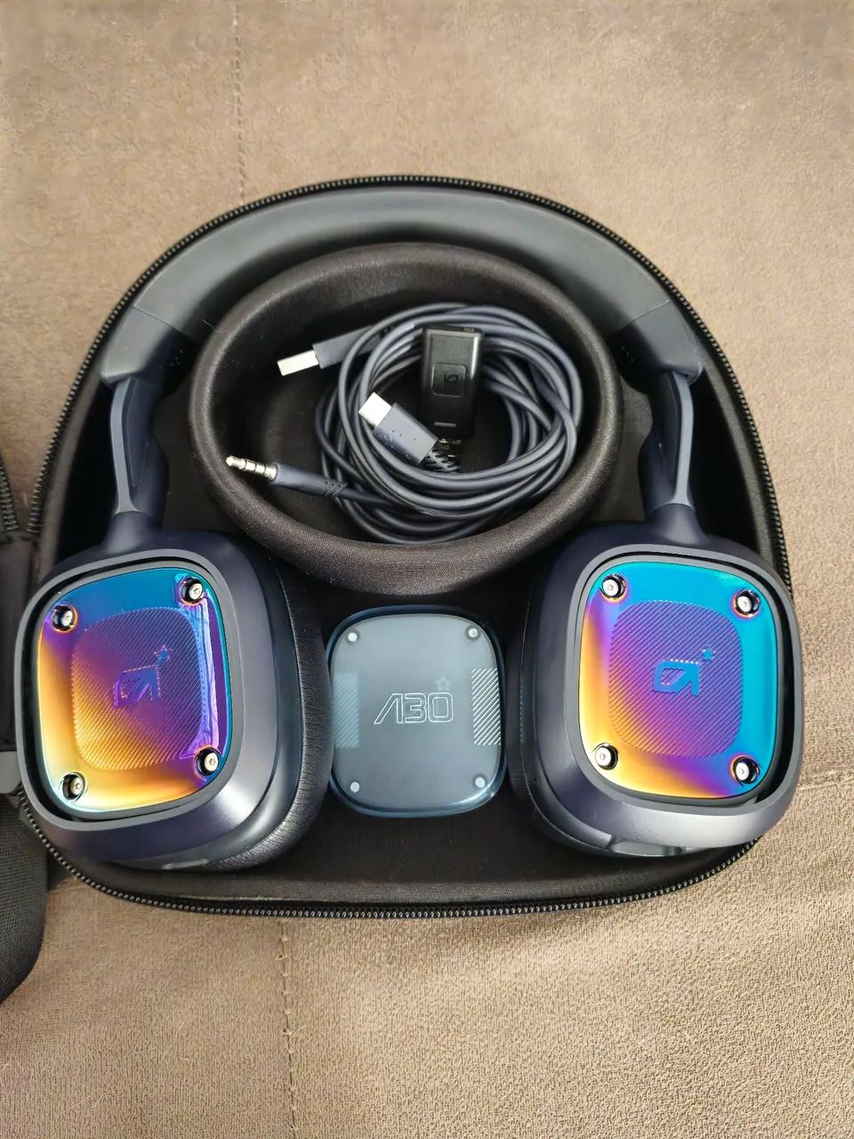 Fone Astro A30