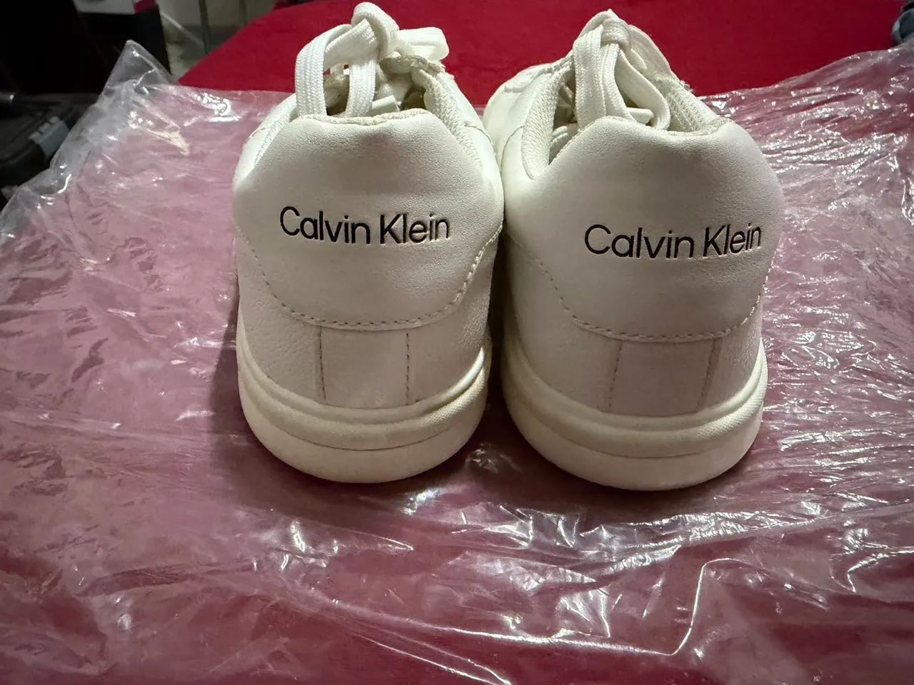 Tênis Calvin Klein  - Foto 4