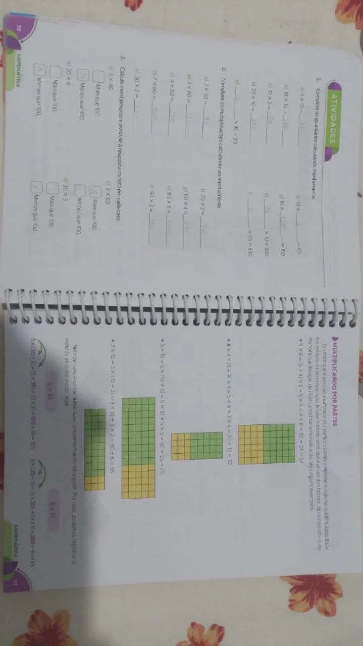 Coleção Fibonacci 4° Ano Fundamental  - Foto 2