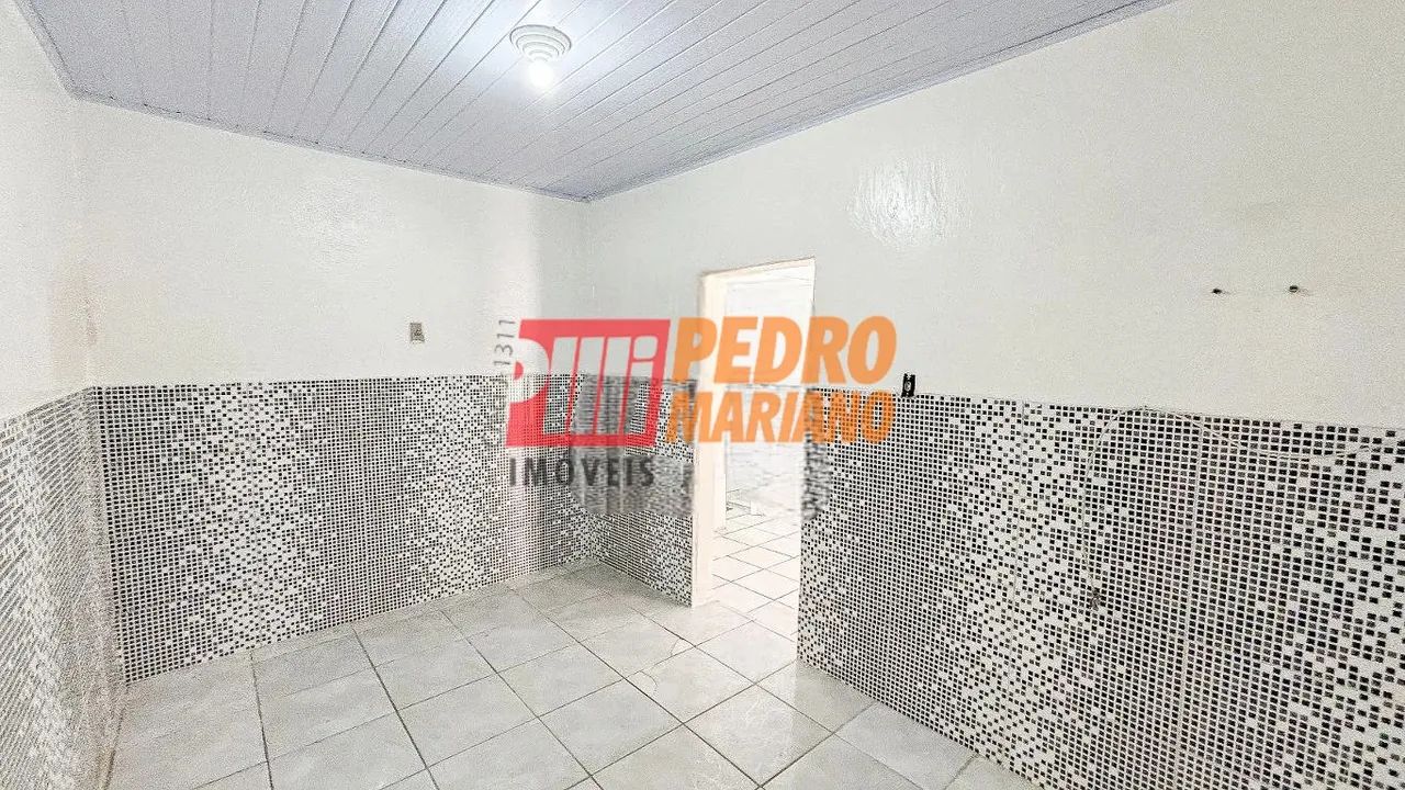 Casa Térrea no Bairro Vila Palmares em Santo André - Foto 2
