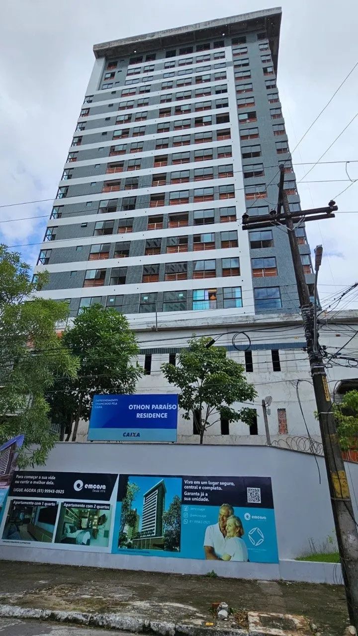 MELHOR 1 QUARTO A VENDA NO RECIFE - Foto 2