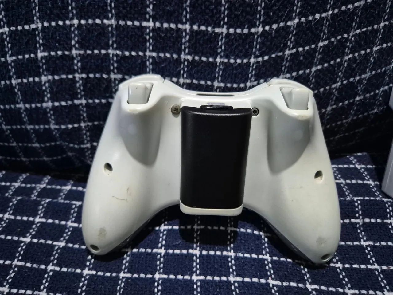 Controle Xbox 360 original  - Foto 2