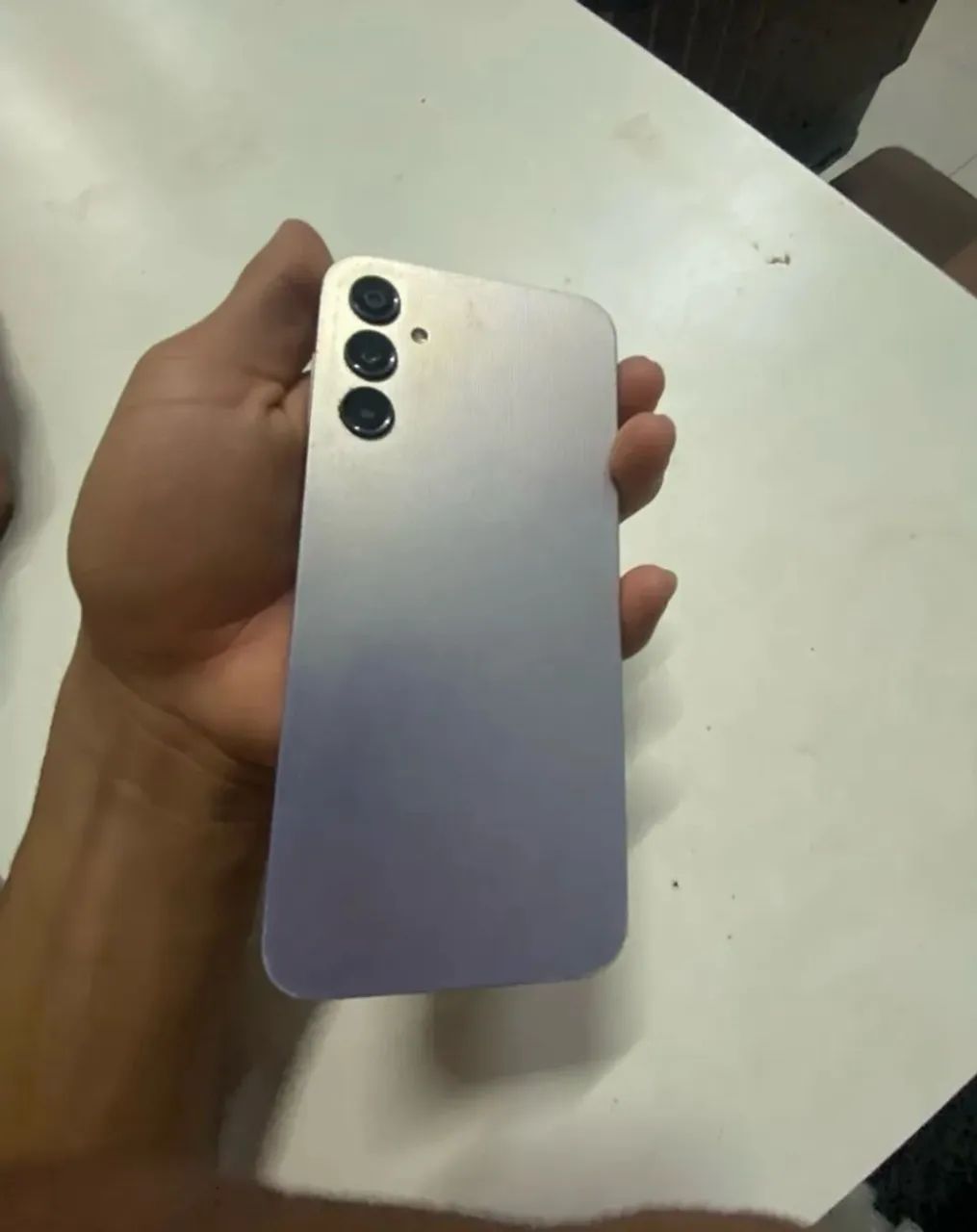 Samsung 14 64 gb valor:450 - Foto 3