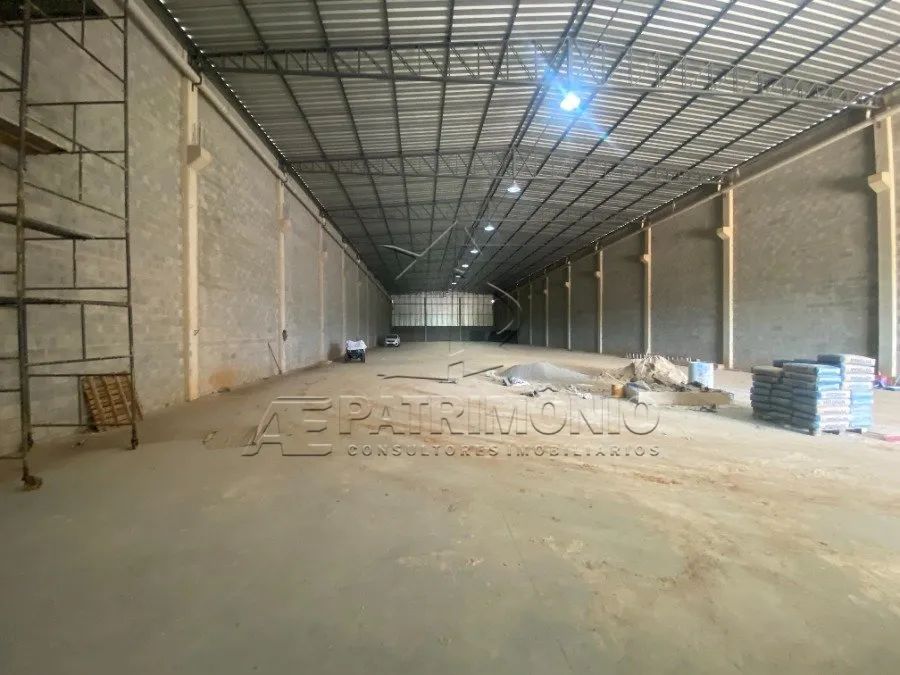 Aréa Comercial Amplo em Salto de Pirapora - Foto 3