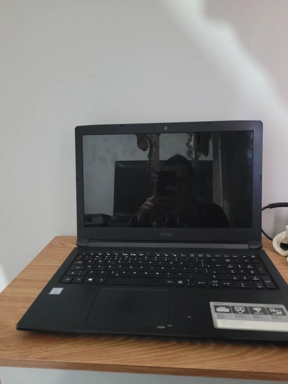 Notebook Acer i3  - Foto 5
