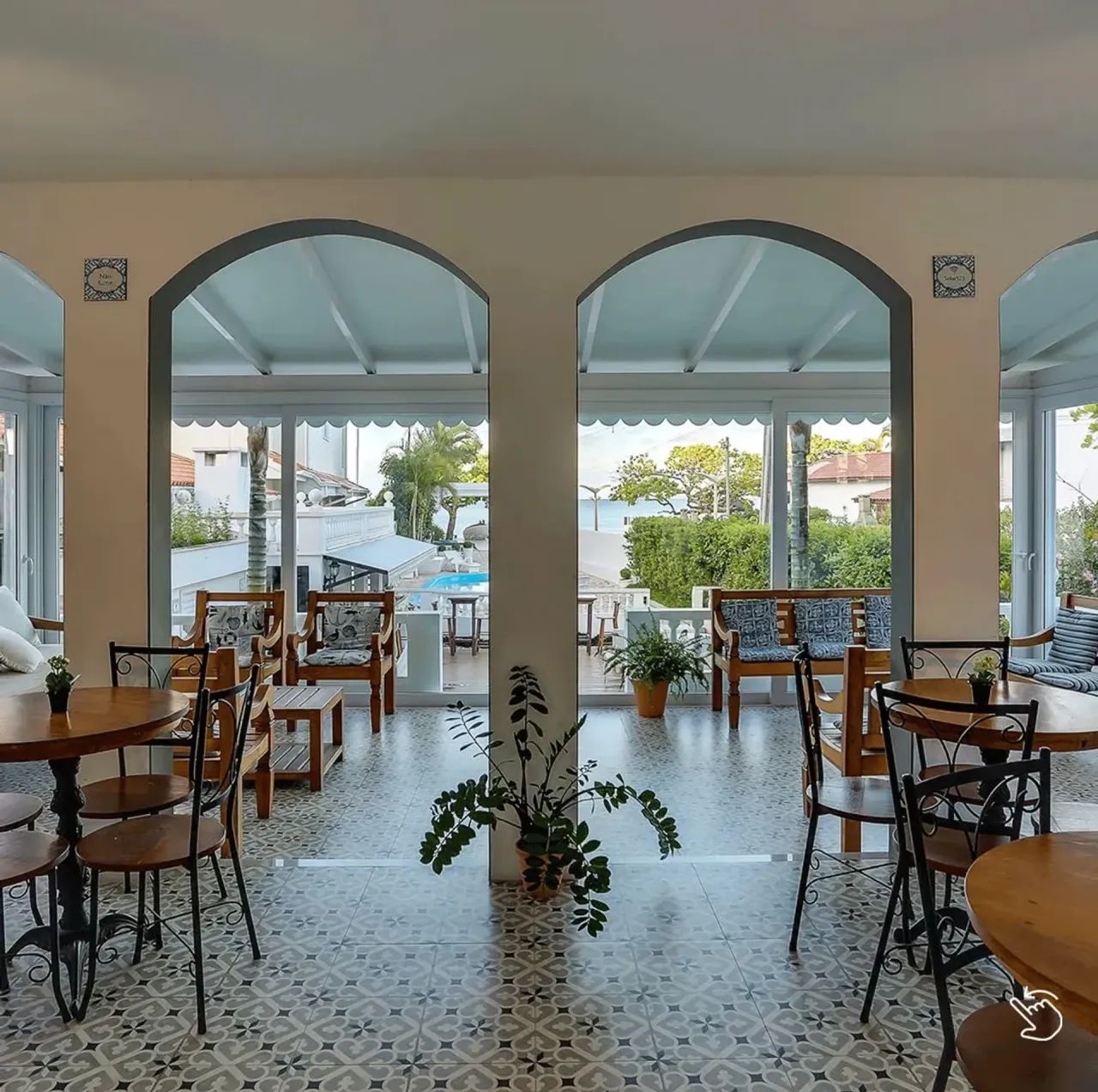 Imóvel para venda com 550 metros quadrados com 10 quartos em Canasvieiras - Florianópolis  - Foto 5