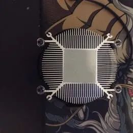 Cooler box amd - Foto 2