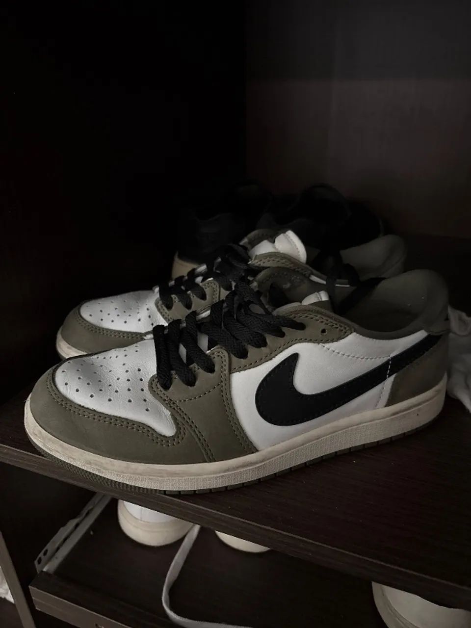 Air jodan 1 low - Foto 2