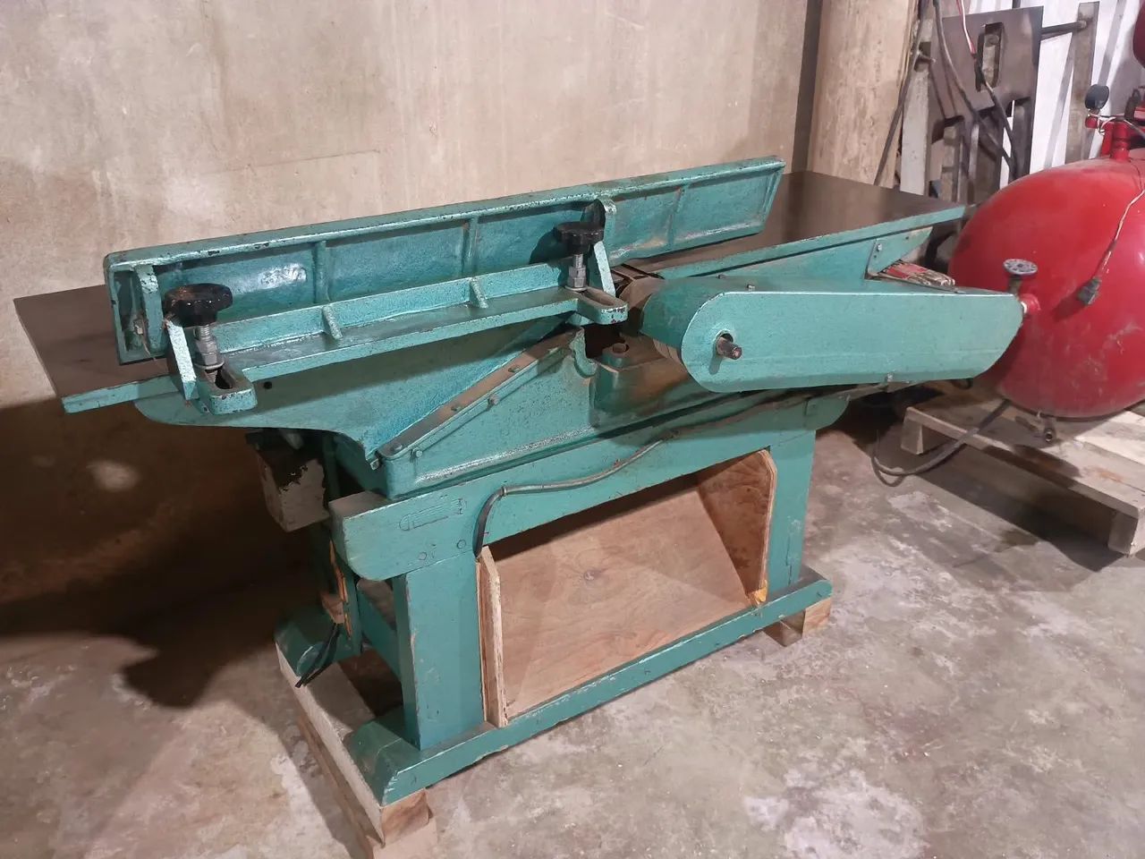 Máquina rebote famac  - Foto 4