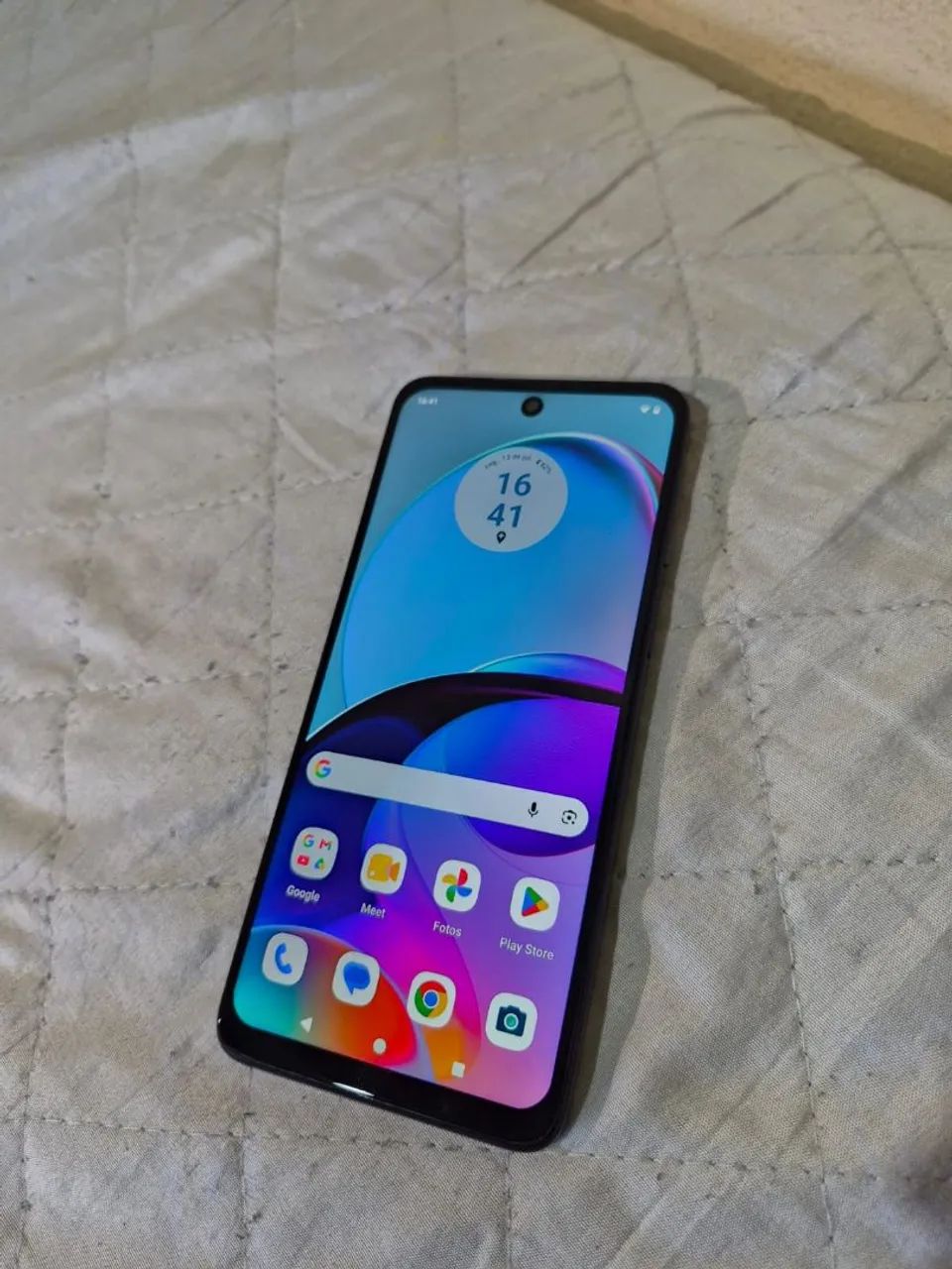 MOTO G14 - Foto 5