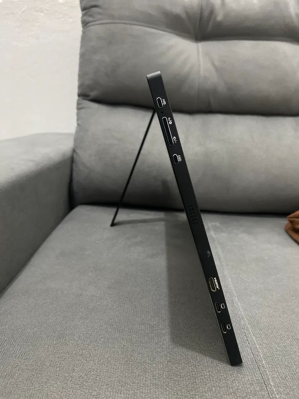 Monitor portátil ARZOPA 15.6 - Foto 3