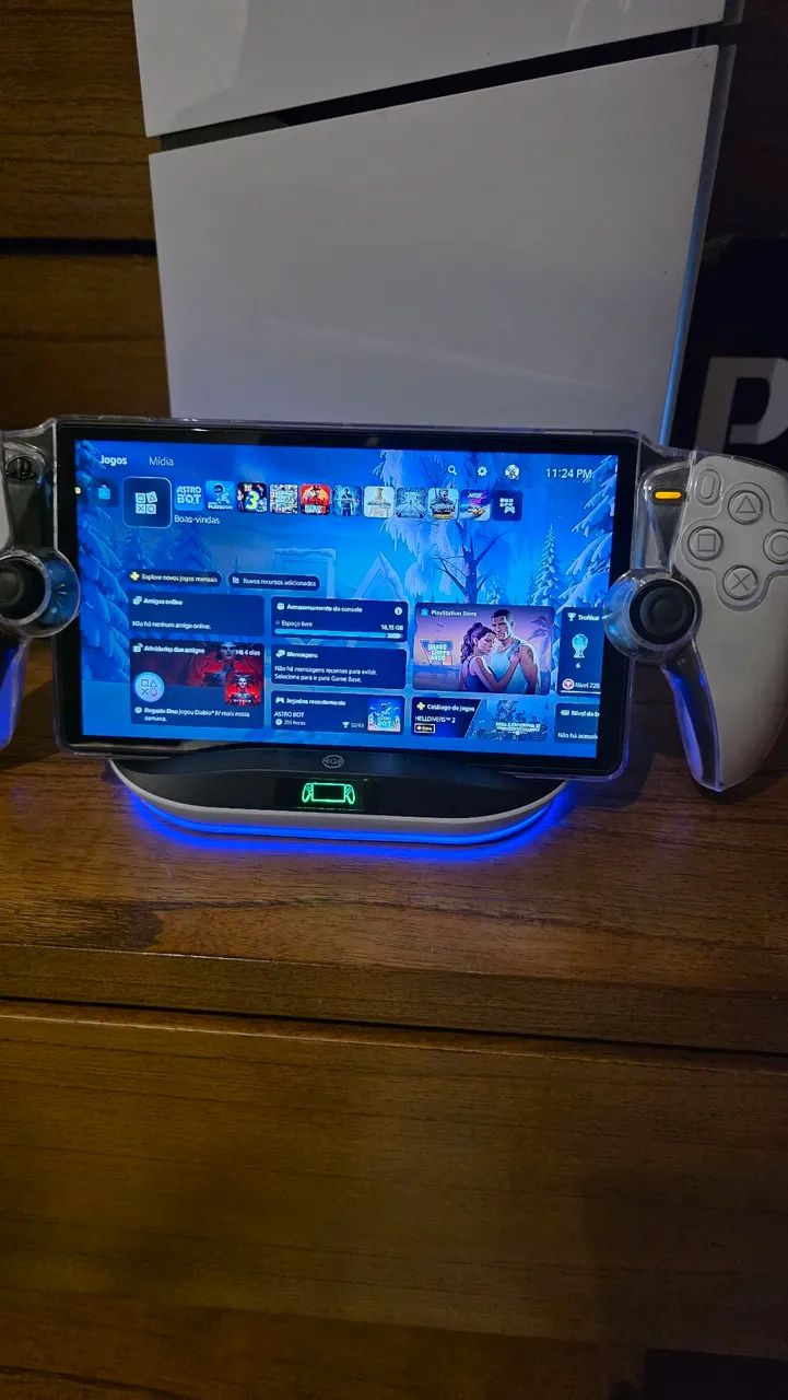 PLAYSTATION PORTAL - Foto 3