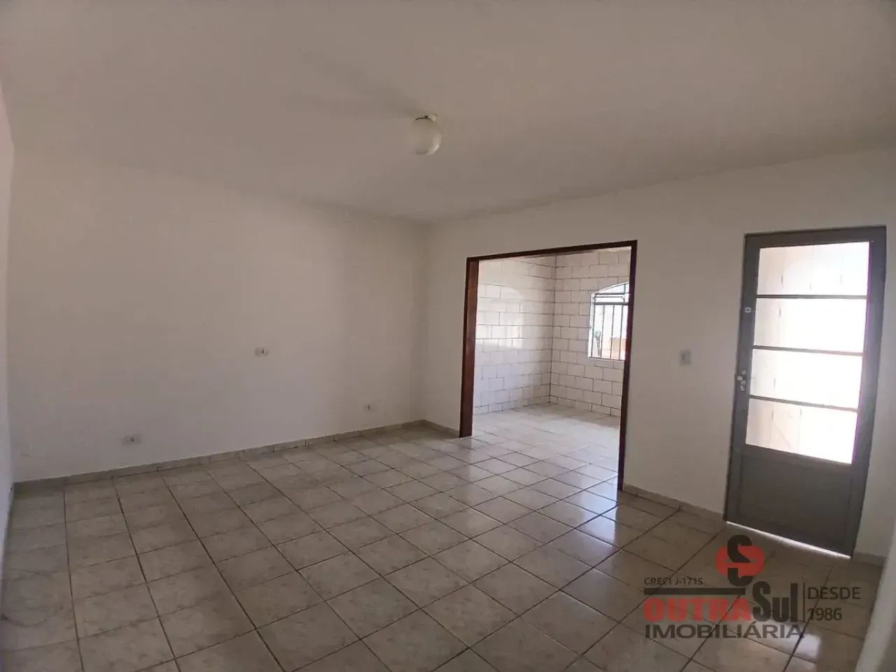 Residência no Pinheirinho!! - Foto 4