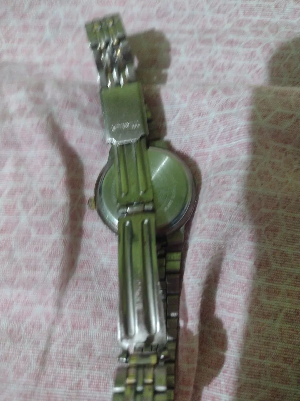 Relógio Citizen Titanium feminino  - Foto 2