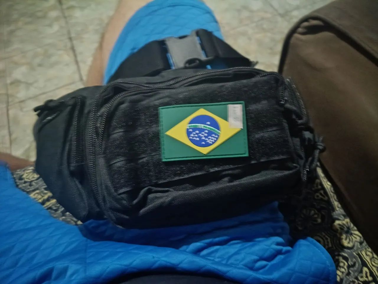 Pochete operacional ? - Foto 5