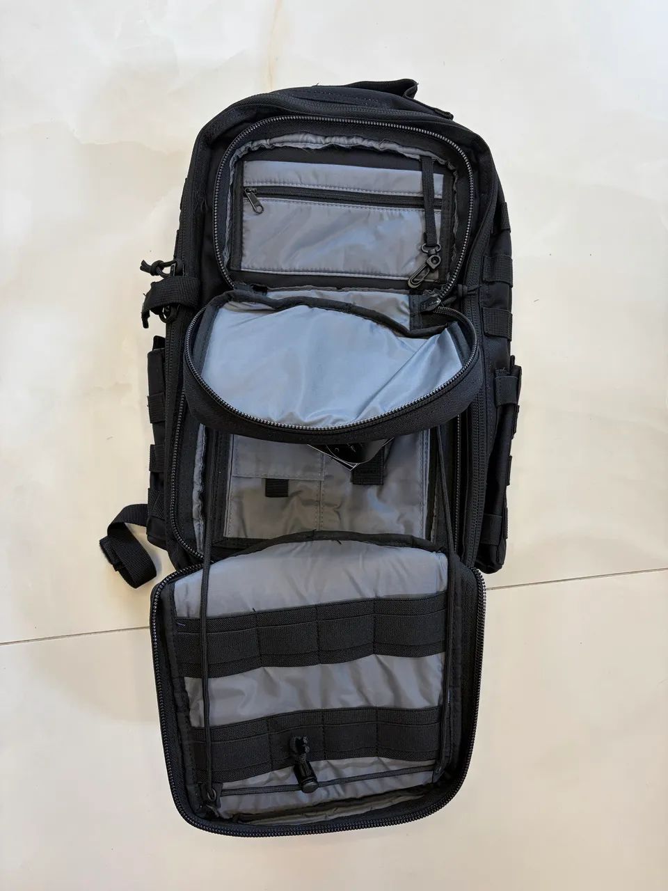 Mochila Wolf  - Foto 4