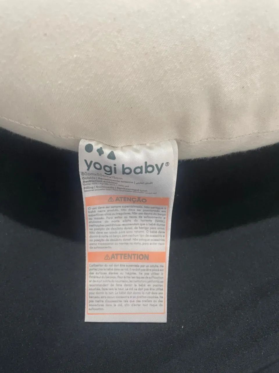 NINHO YOGI BABY - Foto 2