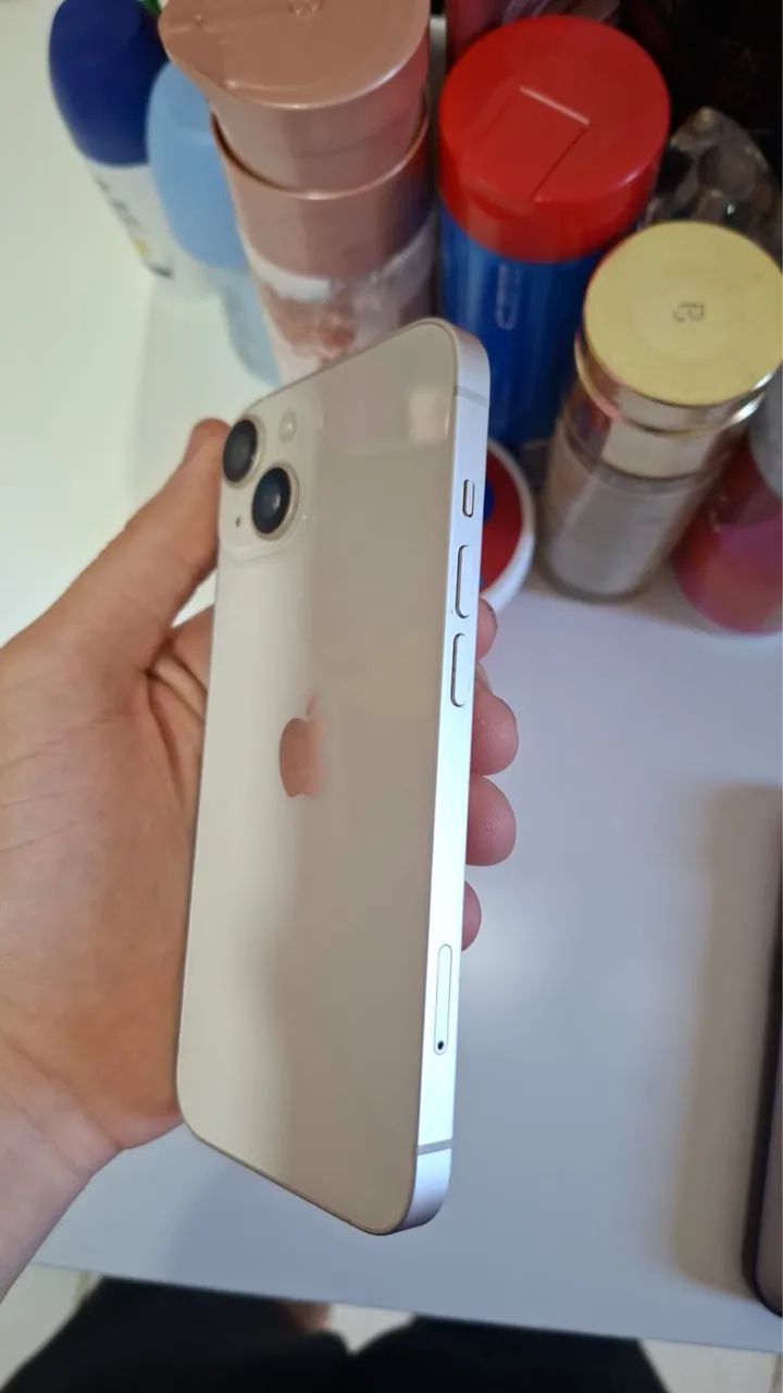 IPHONE 14 TOTALMENTE ORIGINAL  - Foto 3