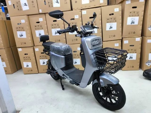 SCOOTER A9 1000w AUTOPROPELIDO - Foto 2