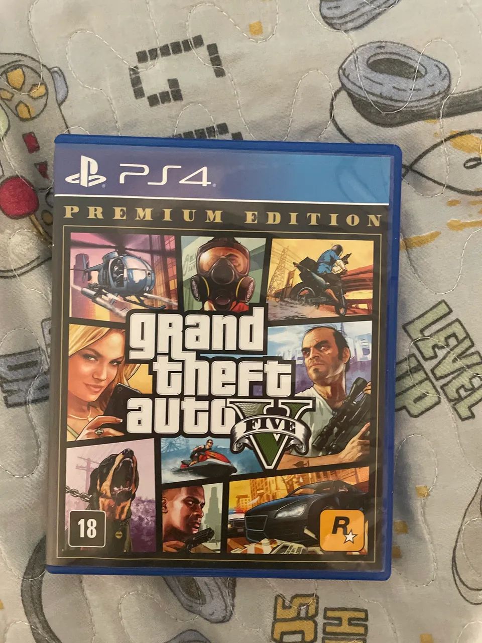 gta5