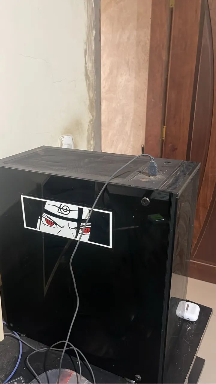 Pc gamer completo 