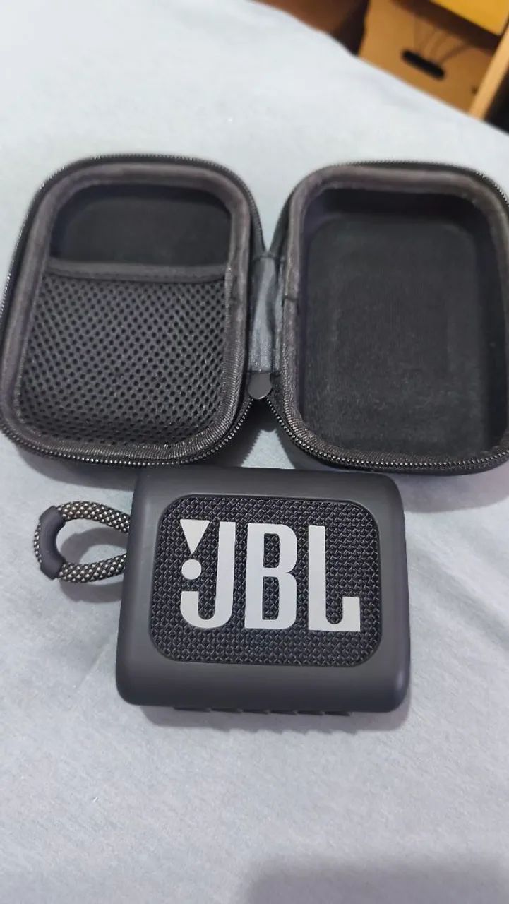 Jbl go3