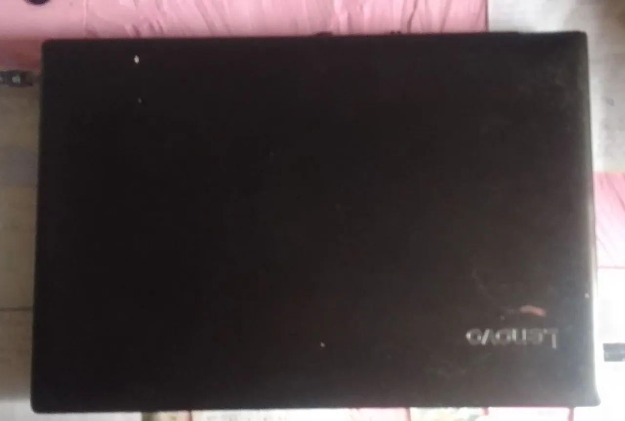 Notebook Lenovo ideapad 320 15IGL - Foto 4