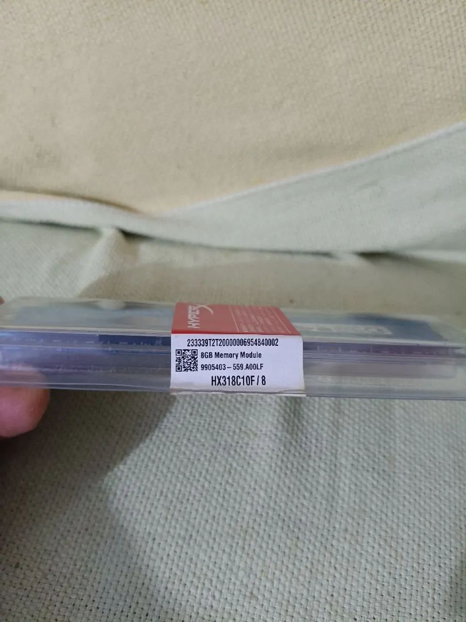 Memória RAM DDR3 - Foto 4