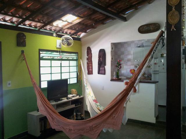 Casa Mobiliada em Barra do Pojuca pertinho do Rio Pojuca e da Praia de Itacimirim