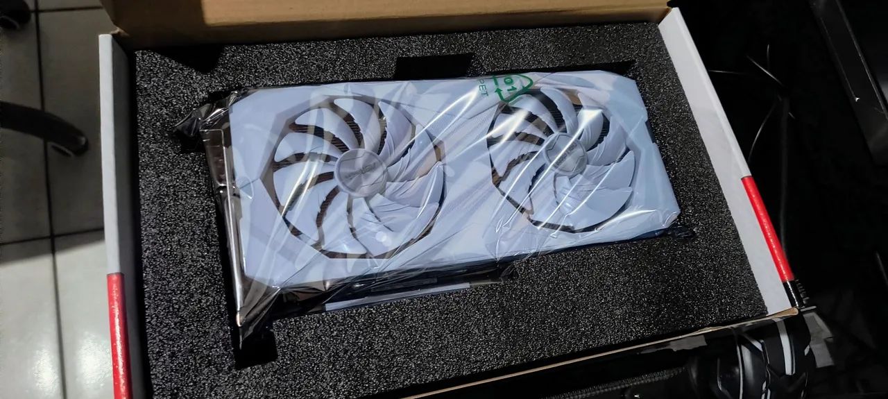 Rx6600 - Foto 2