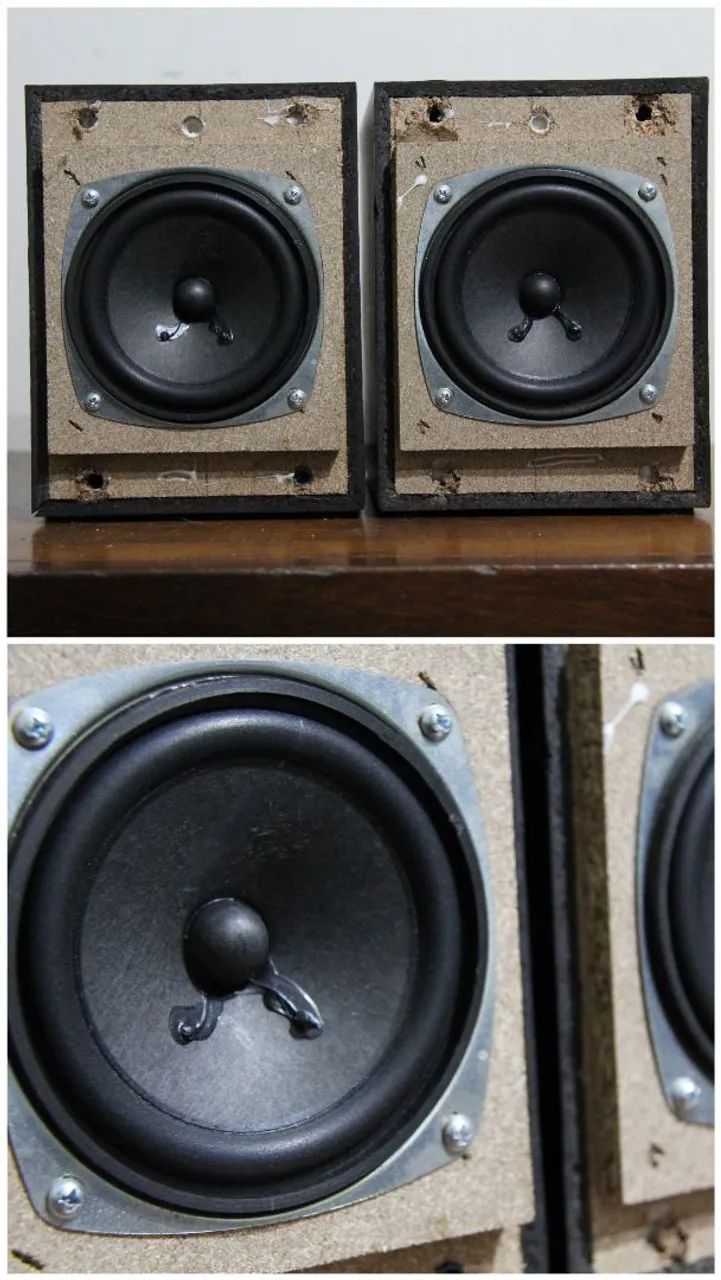 Caixas Pioneer  - Foto 4