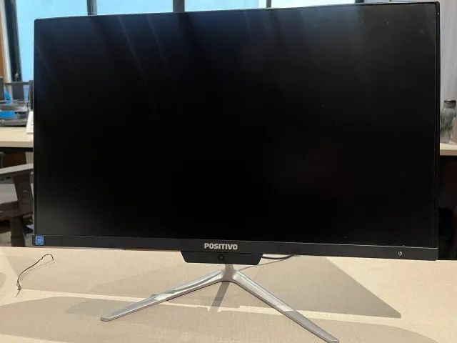 Computador Positivo All in One - Foto 4