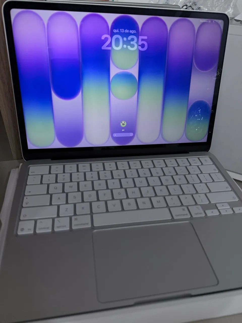 Mac Book neo 