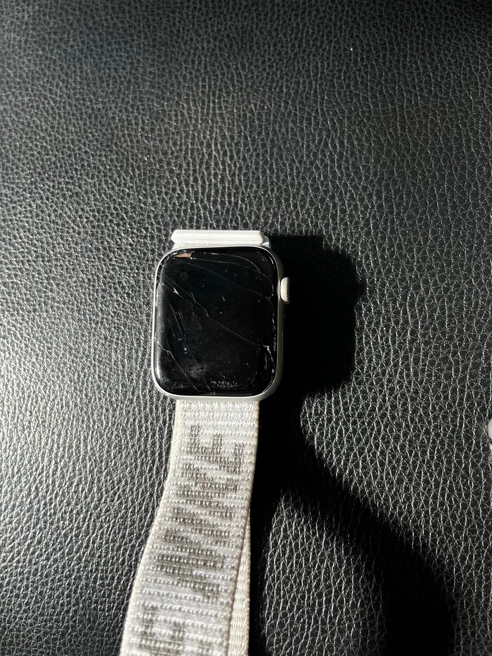 Apple Watch SE Nike - Foto 2