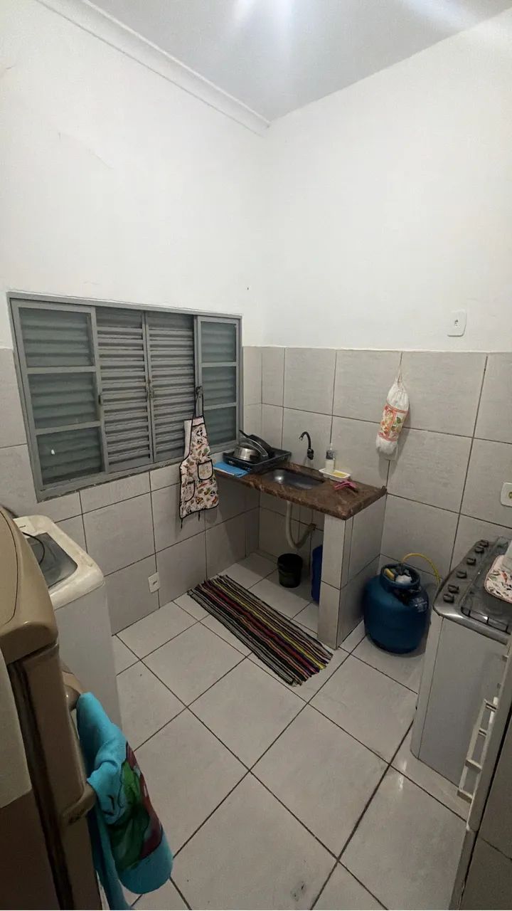 Quartos no centro e no bairro olinda - Foto 3