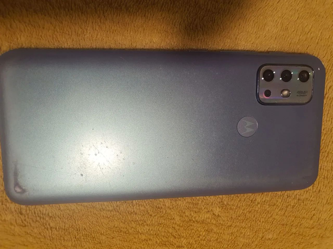 Motorola  G20  - Foto 5