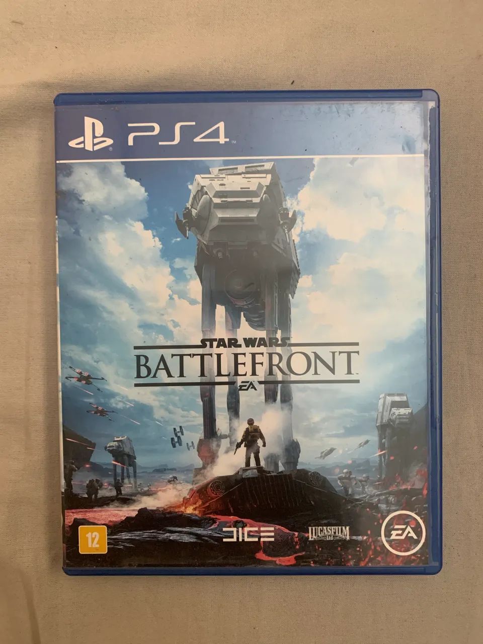 Star wars Batlefront