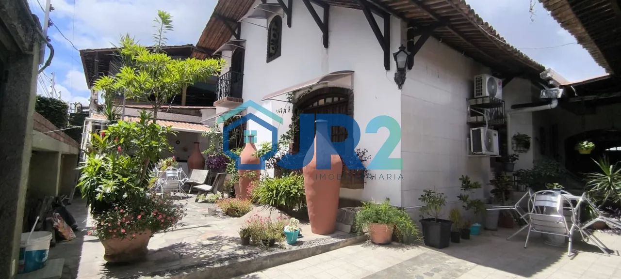 Casa dos Seus Sonhos na Várzea  MOBILIADA - Foto 2