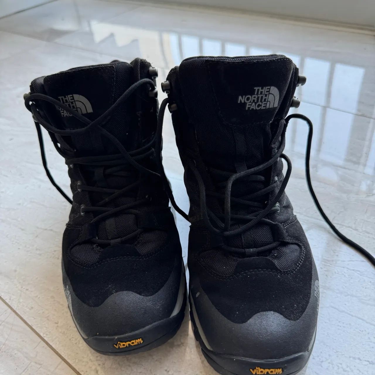 Bota The North Face Masculina 40